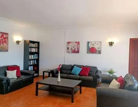 Villa Rebecca *