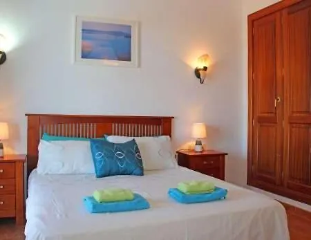 Villa Rebecca *