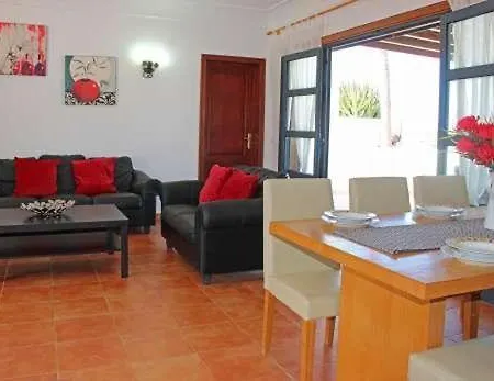 Villa Rebecca Playa Blanca (Lanzarote)